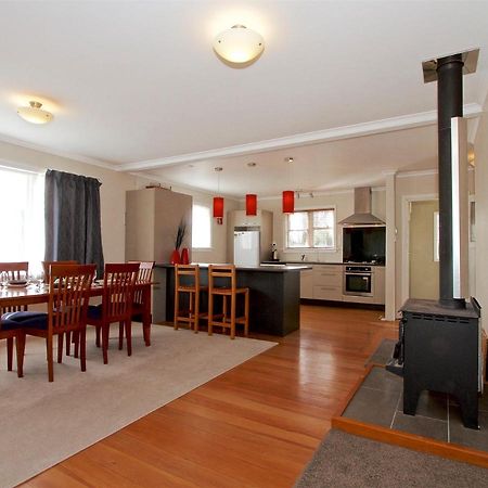 Raetihi Cottage- Raetihi Holiday Home Экстерьер фото