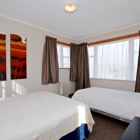 Raetihi Cottage- Raetihi Holiday Home Экстерьер фото