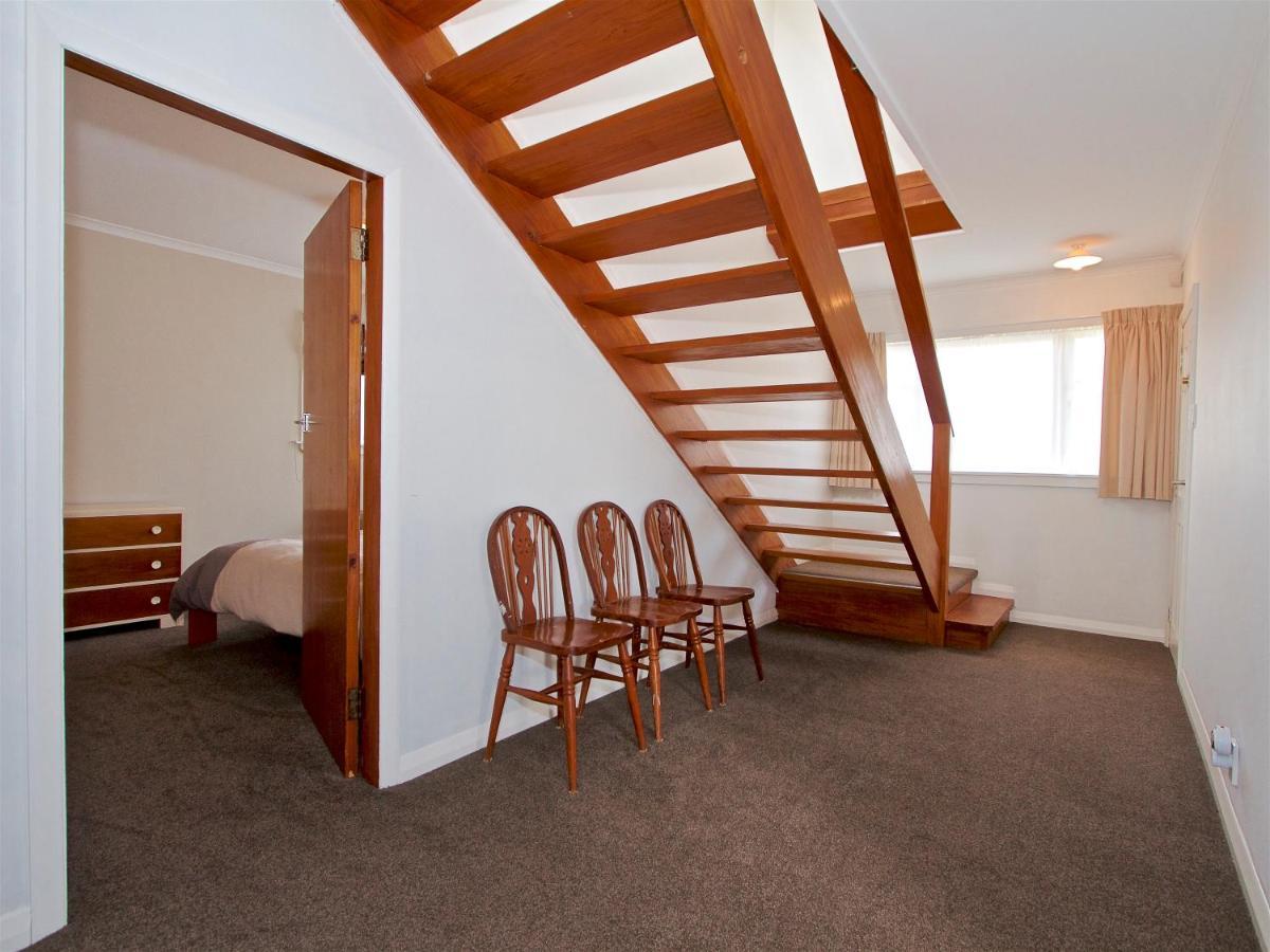 Raetihi Cottage- Raetihi Holiday Home Экстерьер фото