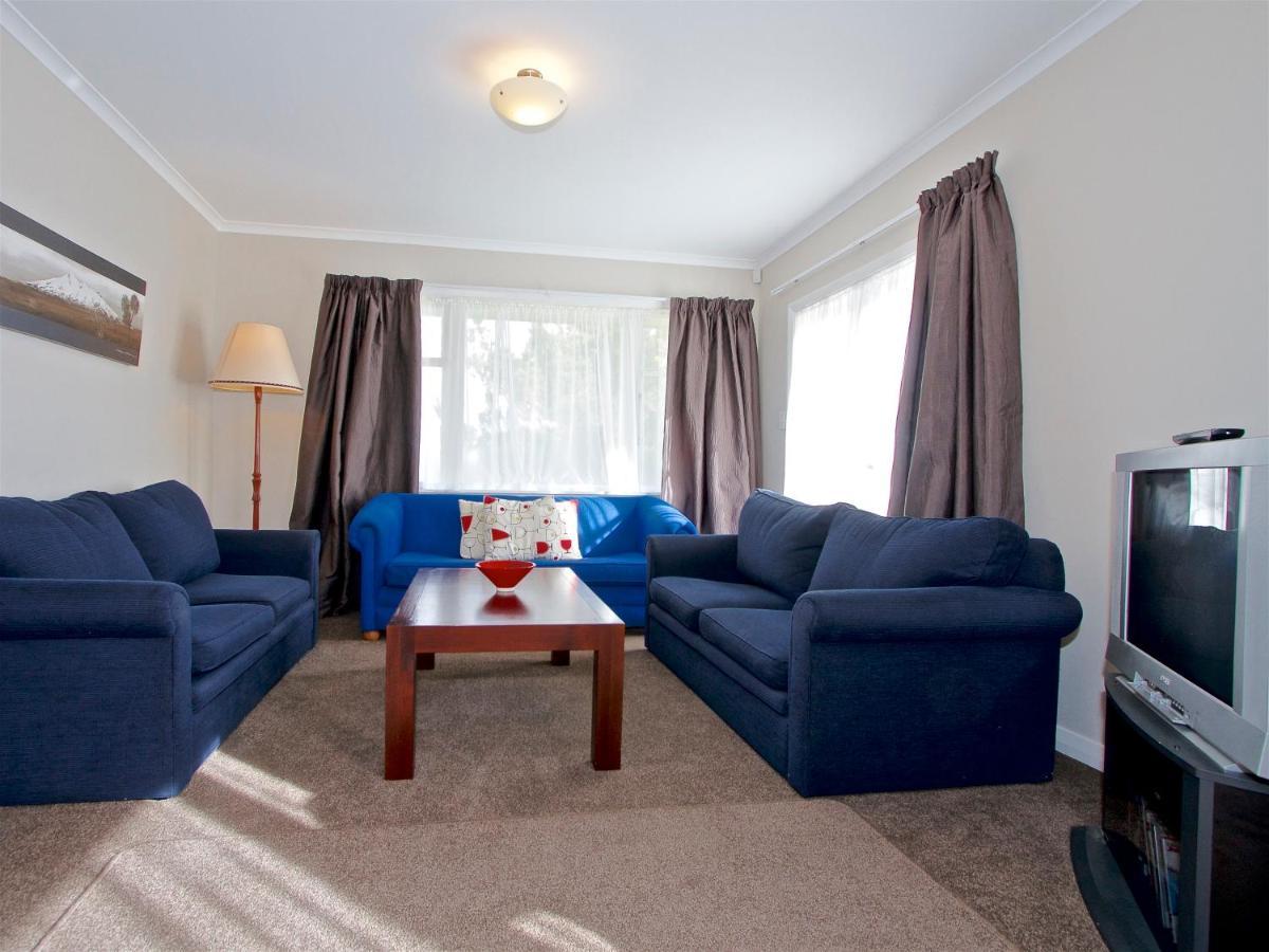Raetihi Cottage- Raetihi Holiday Home Экстерьер фото