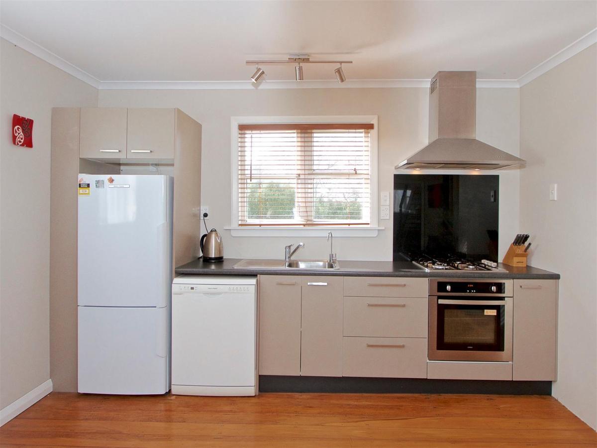 Raetihi Cottage- Raetihi Holiday Home Экстерьер фото