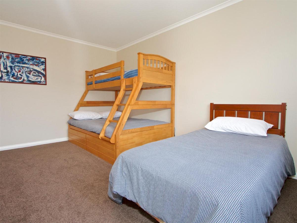 Raetihi Cottage- Raetihi Holiday Home Экстерьер фото
