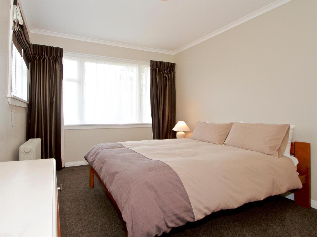 Raetihi Cottage- Raetihi Holiday Home Экстерьер фото