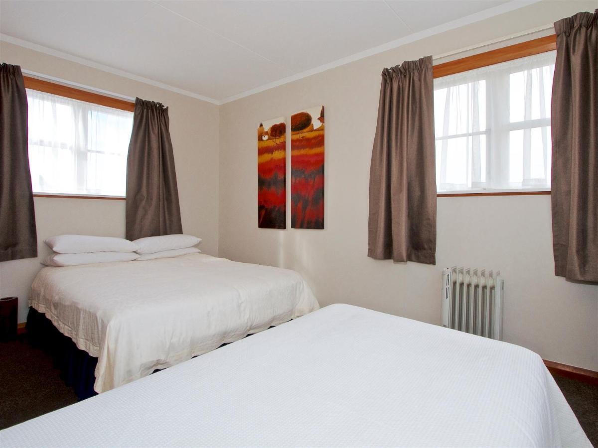 Raetihi Cottage- Raetihi Holiday Home Экстерьер фото