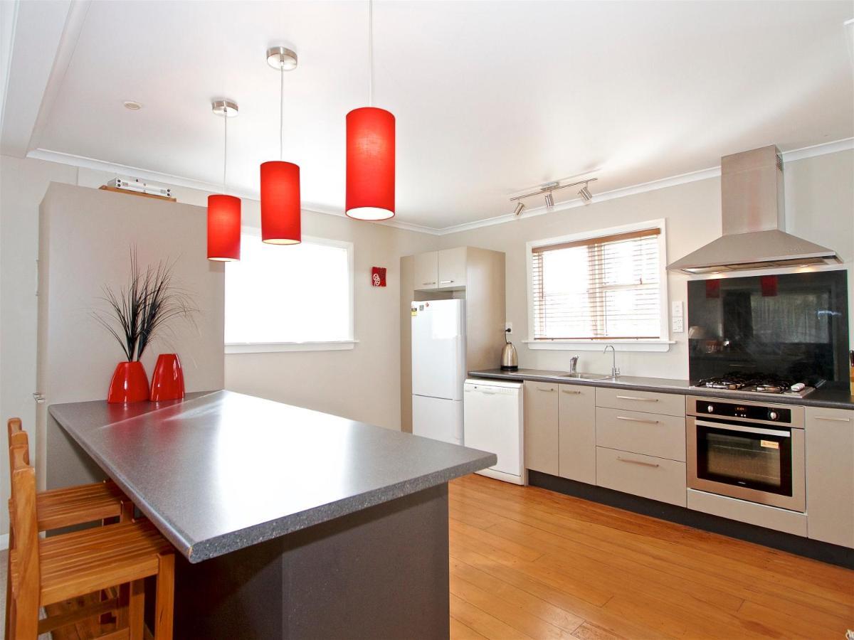 Raetihi Cottage- Raetihi Holiday Home Экстерьер фото