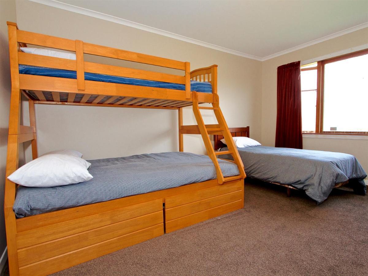 Raetihi Cottage- Raetihi Holiday Home Экстерьер фото
