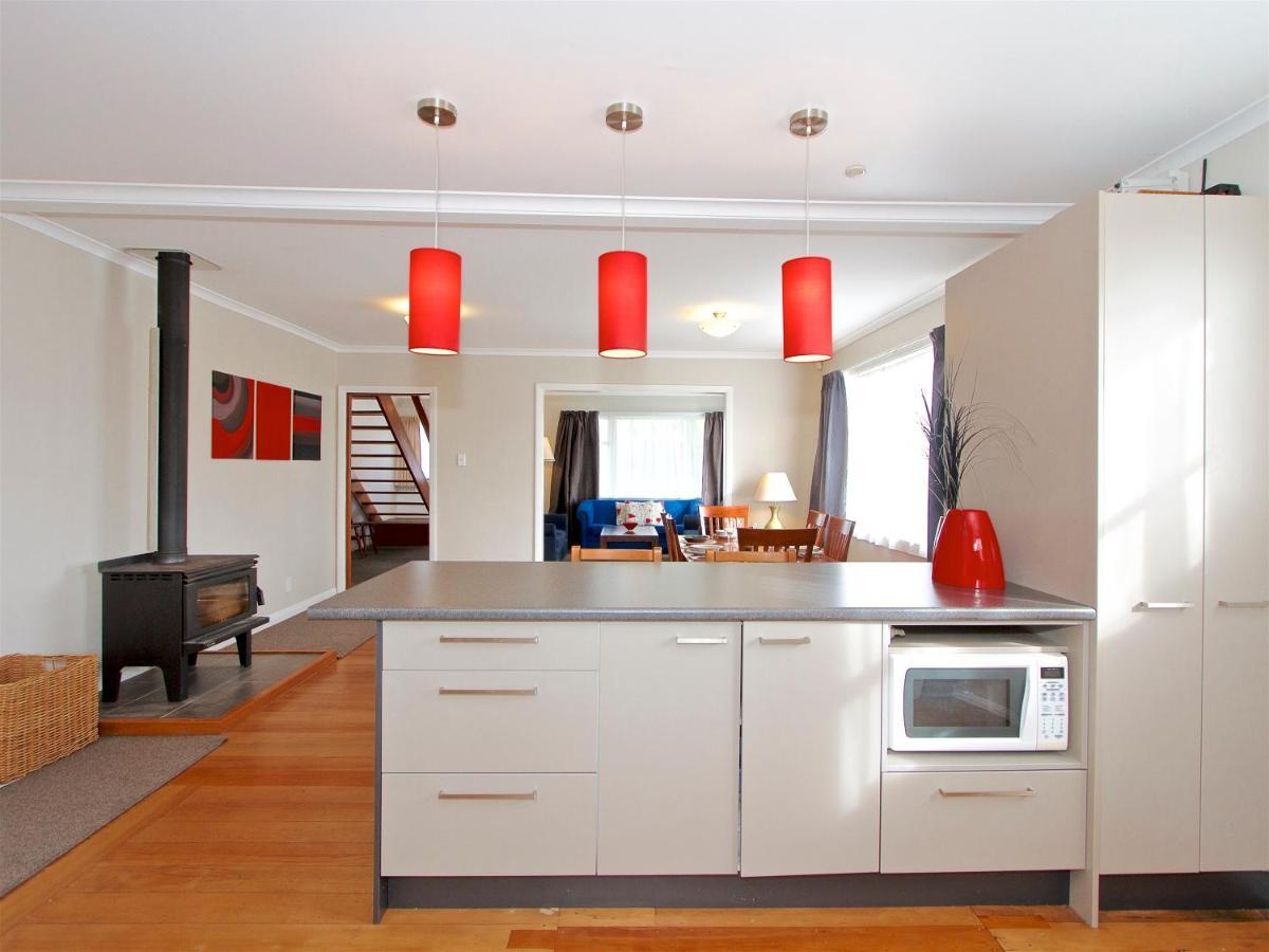 Raetihi Cottage- Raetihi Holiday Home Экстерьер фото