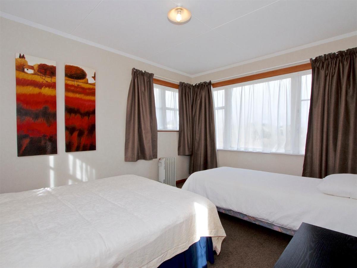 Raetihi Cottage- Raetihi Holiday Home Экстерьер фото